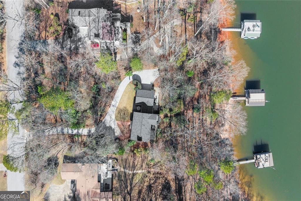 1330 Lakeshore Circle, Gainesville, GA 30501 Main Photo