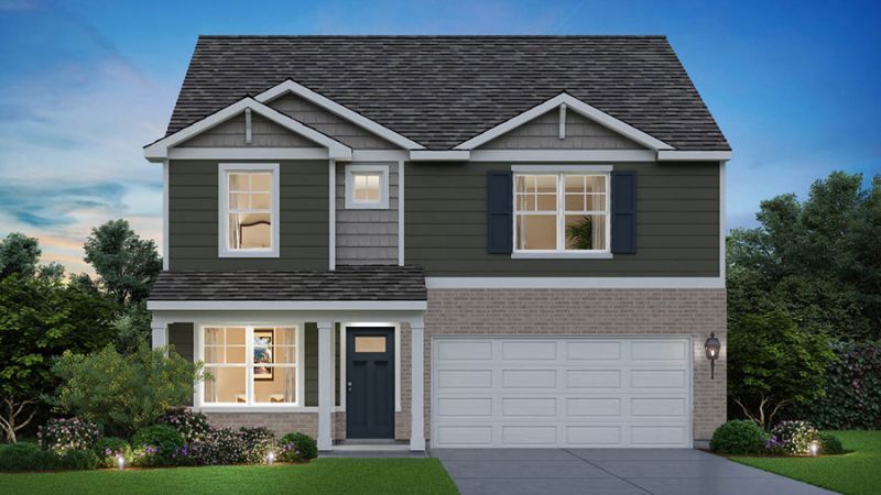 3000 Old Castle Road, Joliet, IL 60435 Main Photo