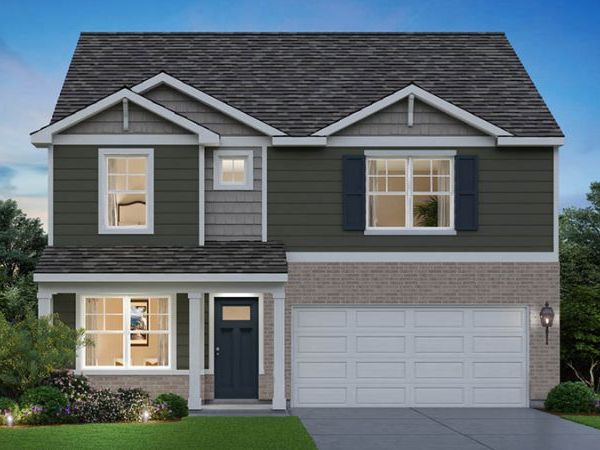 3000 Old Castle Road, Joliet, IL 60435