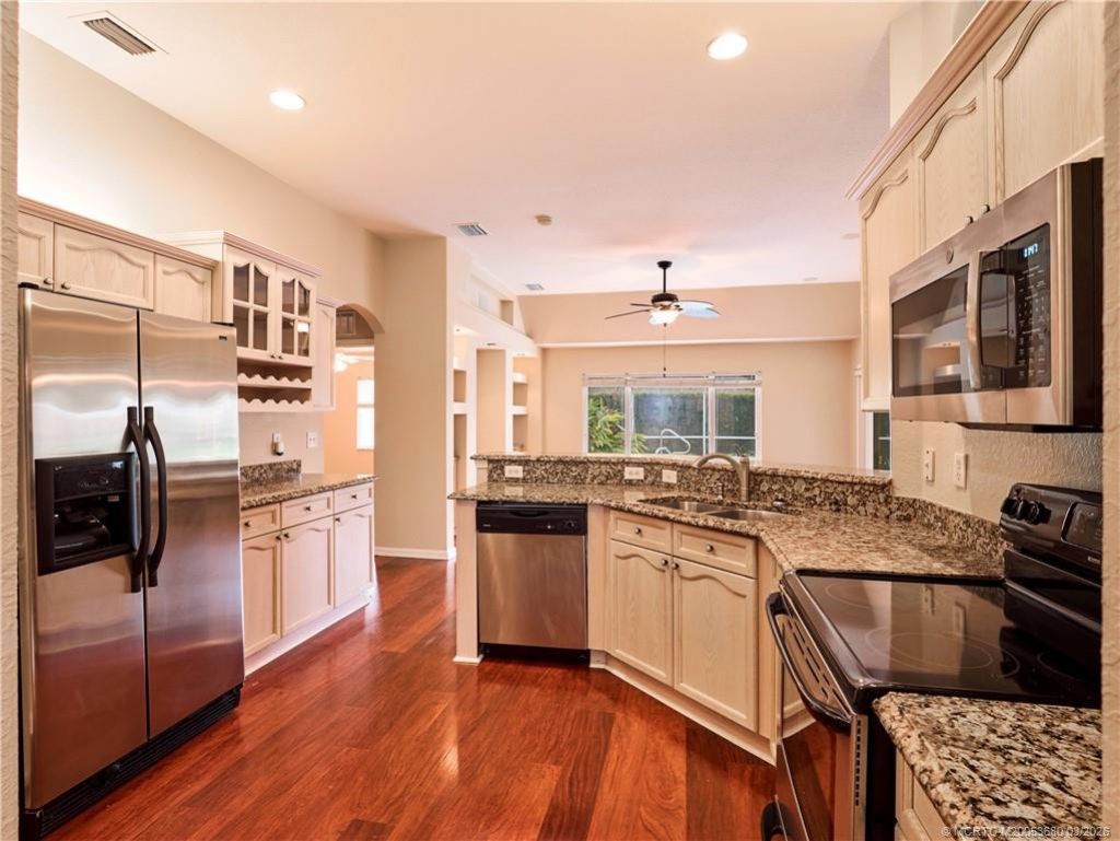 2165 SW Drexel Street, Port Saint Lucie, FL 34953 Photo