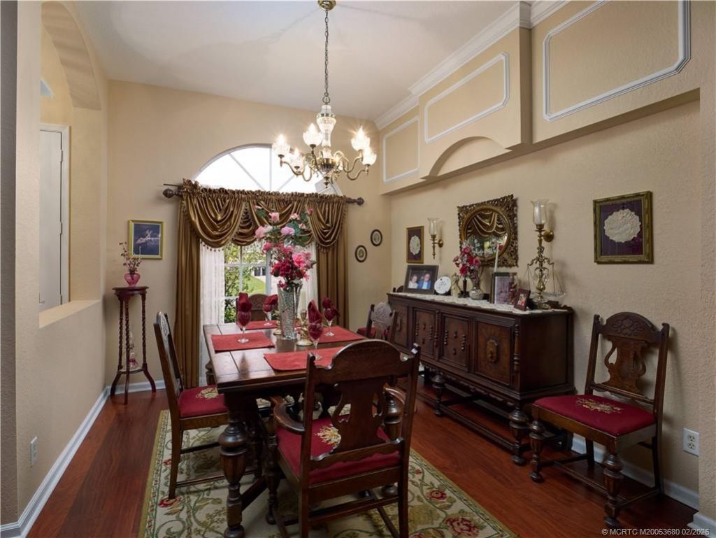 2165 SW Drexel Street, Port Saint Lucie, FL 34953 Photo