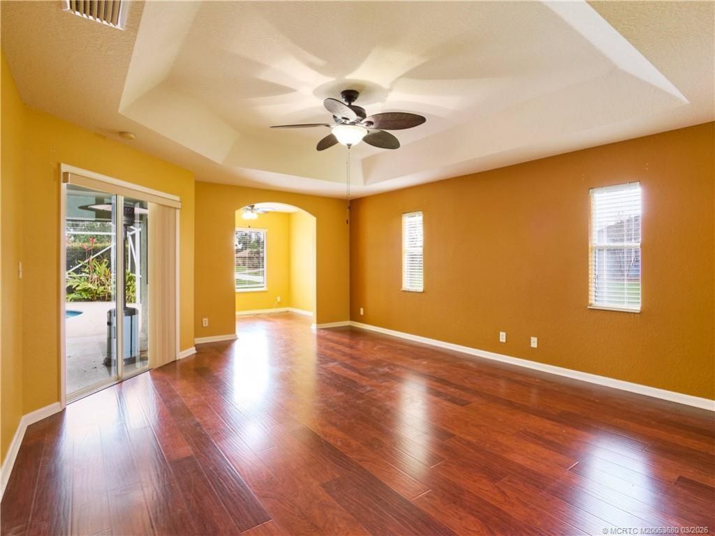 2165 SW Drexel Street, Port Saint Lucie, FL 34953 Photo