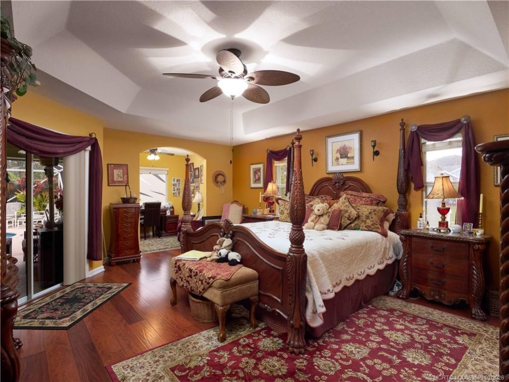 2165 SW Drexel Street, Port Saint Lucie, FL 34953 Photo