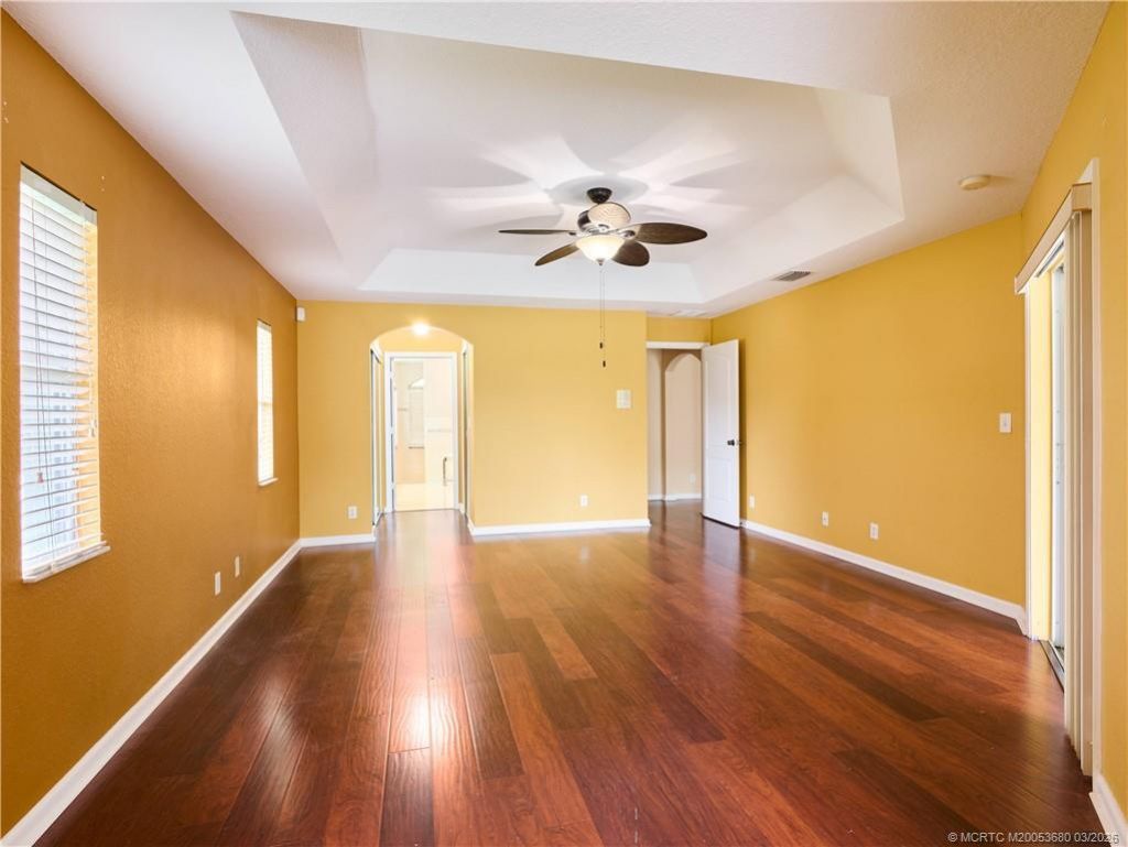 2165 SW Drexel Street, Port Saint Lucie, FL 34953 Photo