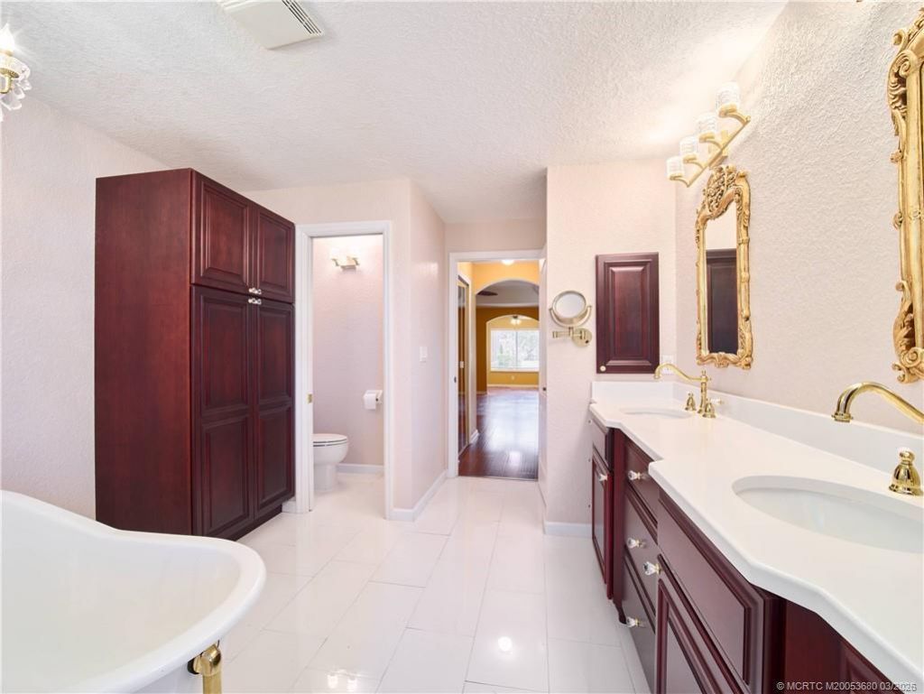 2165 SW Drexel Street, Port Saint Lucie, FL 34953 Photo