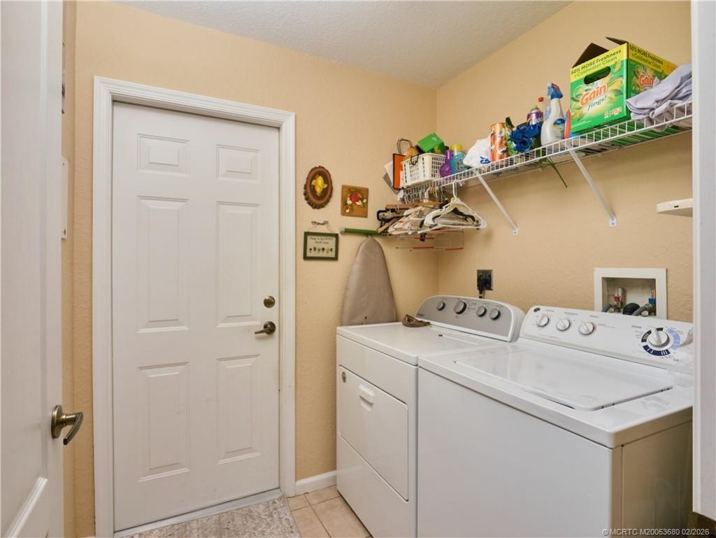 2165 SW Drexel Street, Port Saint Lucie, FL 34953 Photo