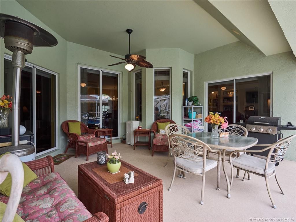 2165 SW Drexel Street, Port Saint Lucie, FL 34953 Photo