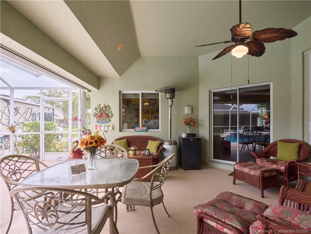 2165 SW Drexel Street, Port Saint Lucie, FL 34953 Photo