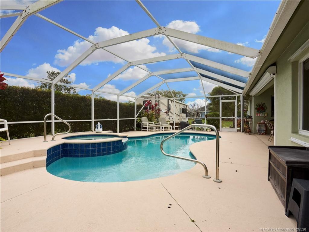 2165 SW Drexel Street, Port Saint Lucie, FL 34953 Photo