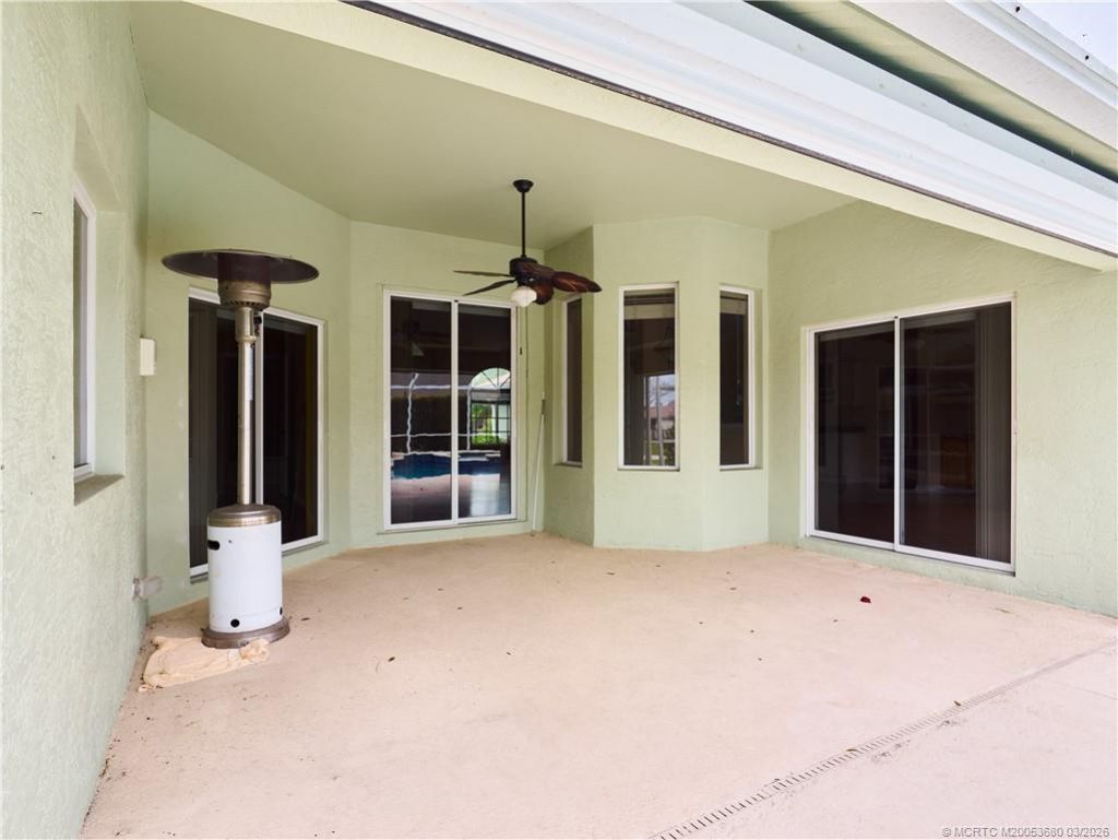 2165 SW Drexel Street, Port Saint Lucie, FL 34953 Photo