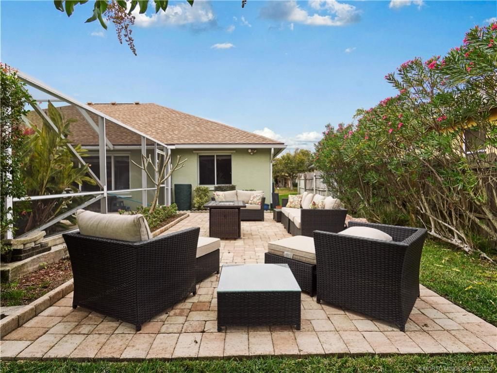 2165 SW Drexel Street, Port Saint Lucie, FL 34953 Photo