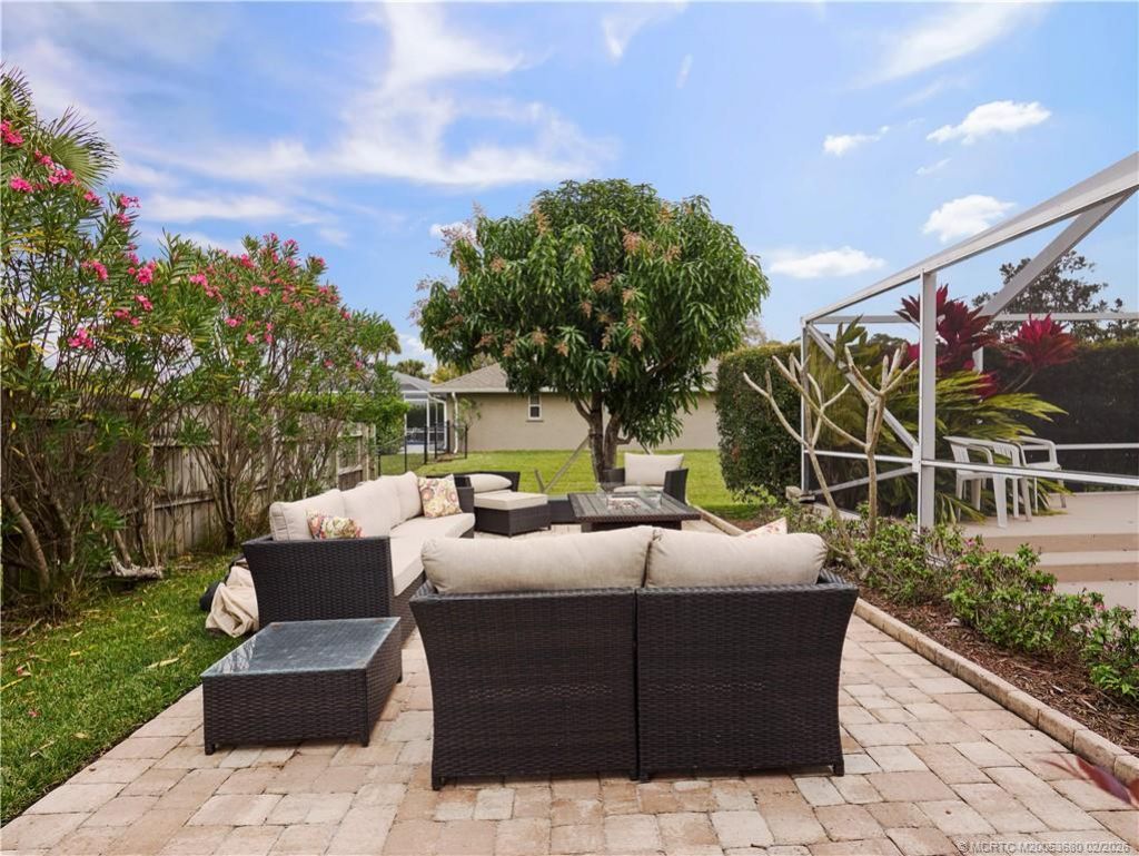 2165 SW Drexel Street, Port Saint Lucie, FL 34953 Photo