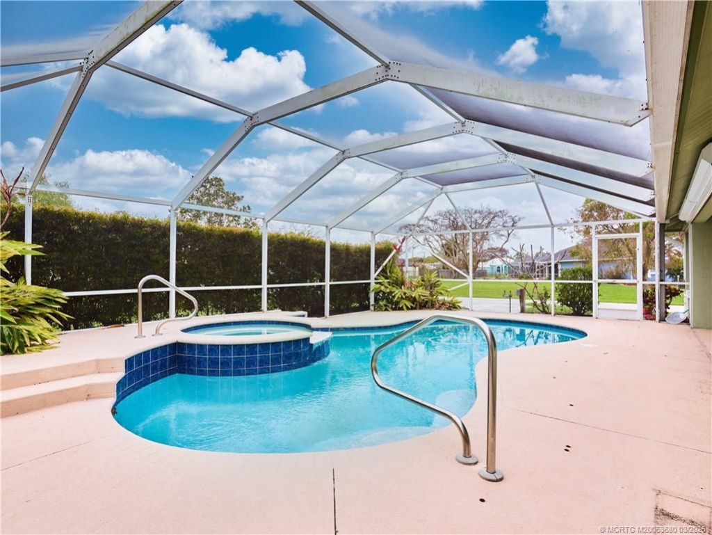 2165 SW Drexel Street, Port Saint Lucie, FL 34953 Photo