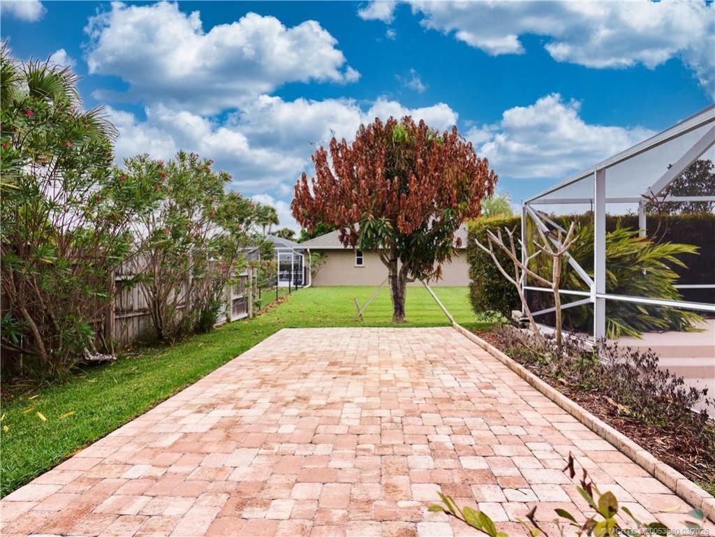 2165 SW Drexel Street, Port Saint Lucie, FL 34953 Photo