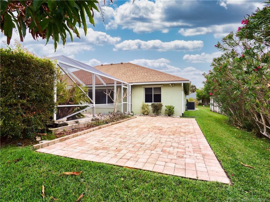 2165 SW Drexel Street, Port Saint Lucie, FL 34953 Photo