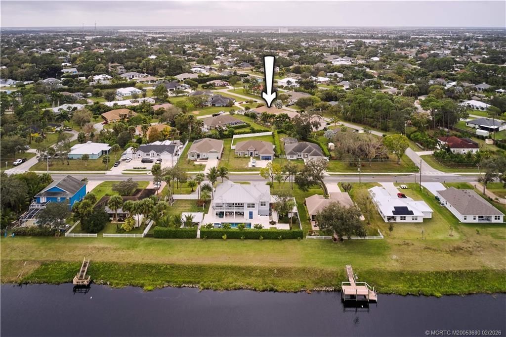 2165 SW Drexel Street, Port Saint Lucie, FL 34953 Photo