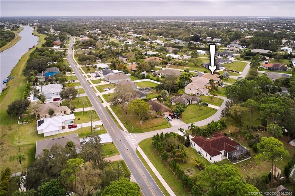 2165 SW Drexel Street, Port Saint Lucie, FL 34953 Photo