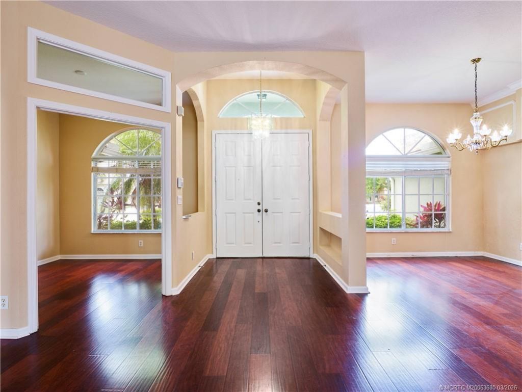 2165 SW Drexel Street, Port Saint Lucie, FL 34953 Photo