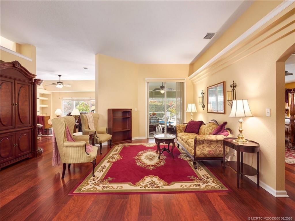 2165 SW Drexel Street, Port Saint Lucie, FL 34953 Photo