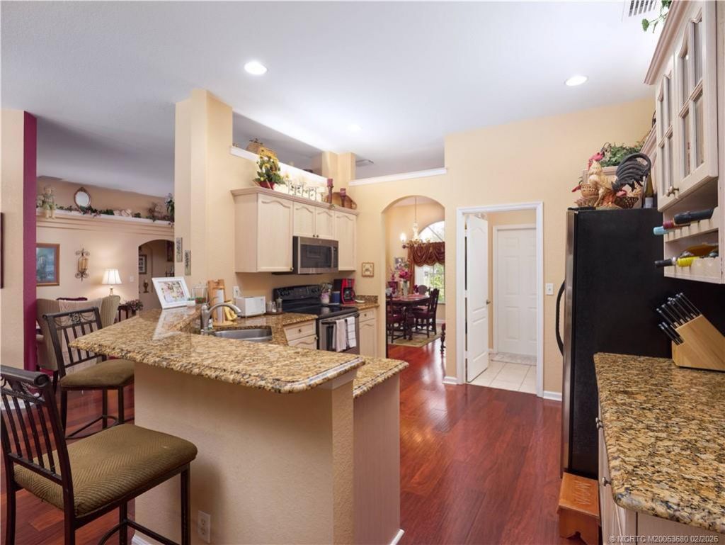 2165 SW Drexel Street, Port Saint Lucie, FL 34953 Photo