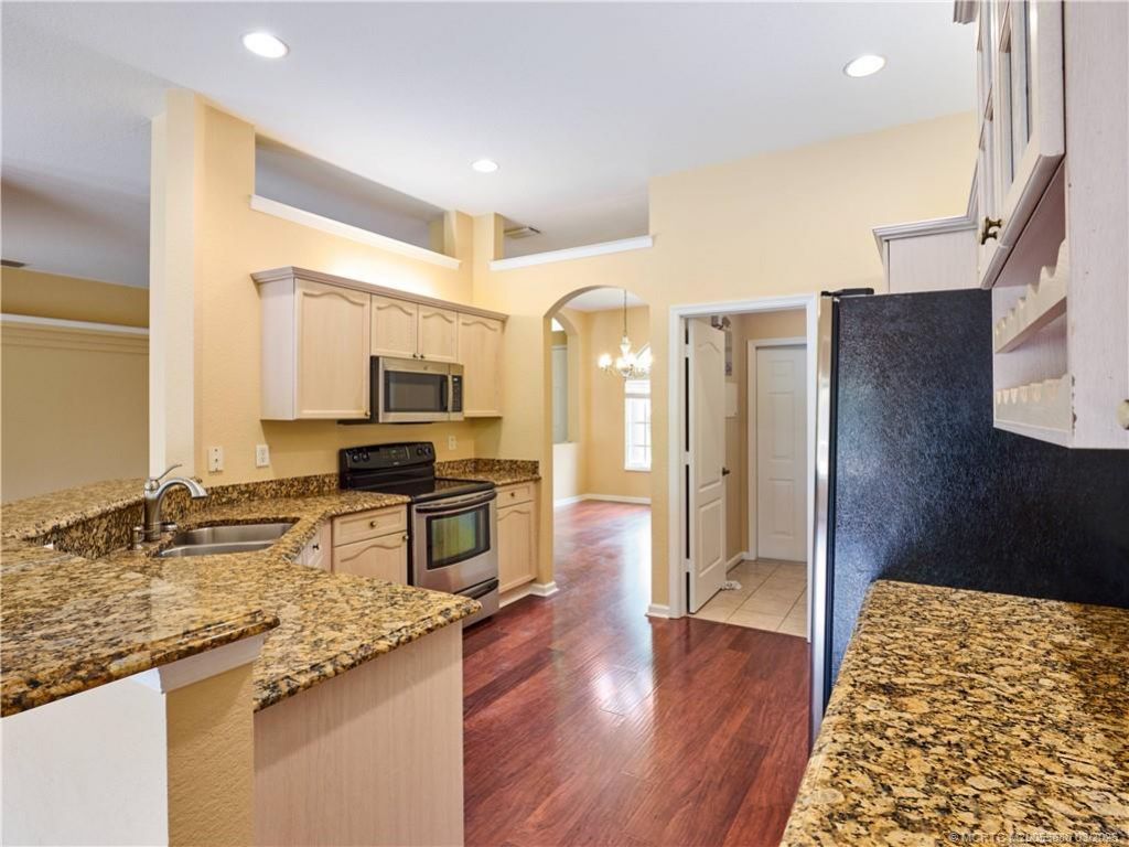 2165 SW Drexel Street, Port Saint Lucie, FL 34953 Photo