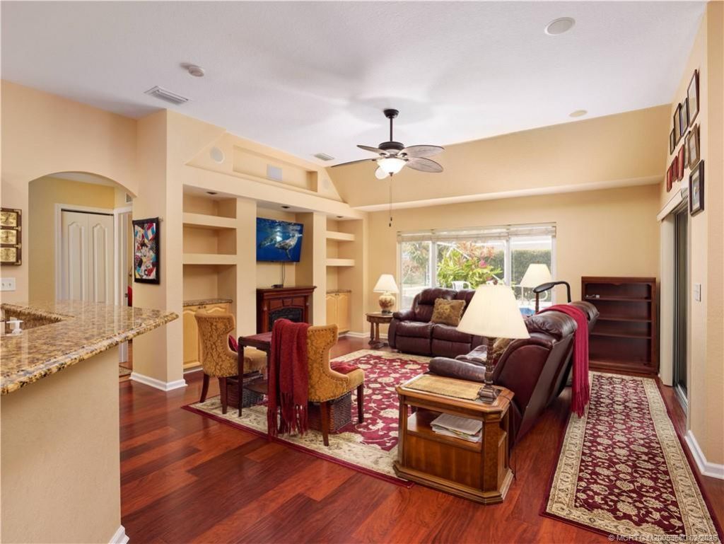 2165 SW Drexel Street, Port Saint Lucie, FL 34953 Photo