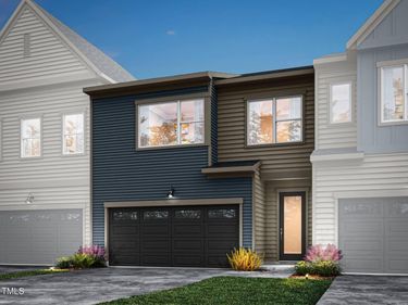221 Oak Summit Place, Chapel Hill, NC 27516