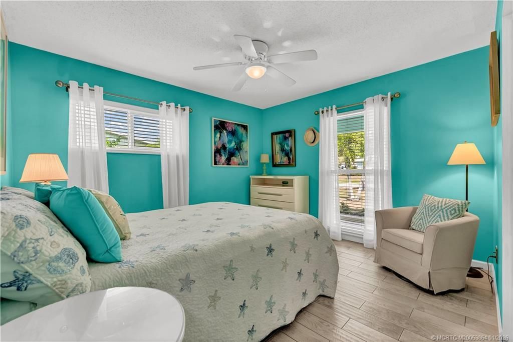 649 SE Calmoso Drive, Port Saint Lucie, FL 34983 Photo