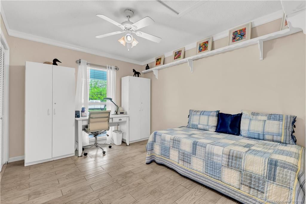 649 SE Calmoso Drive, Port Saint Lucie, FL 34983 Photo