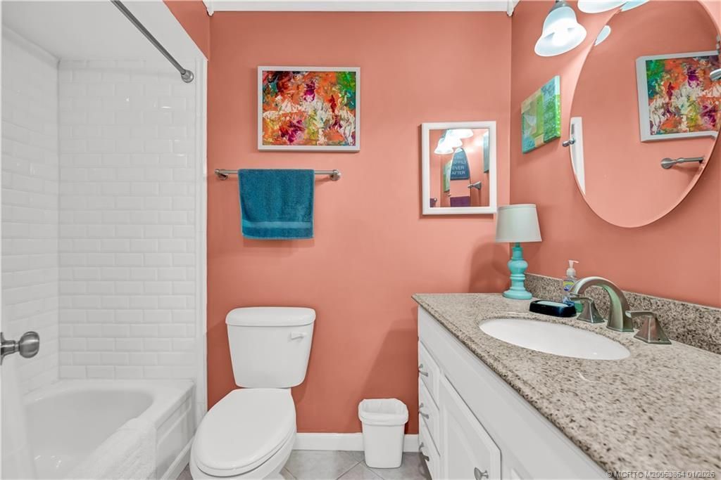 649 SE Calmoso Drive, Port Saint Lucie, FL 34983 Photo