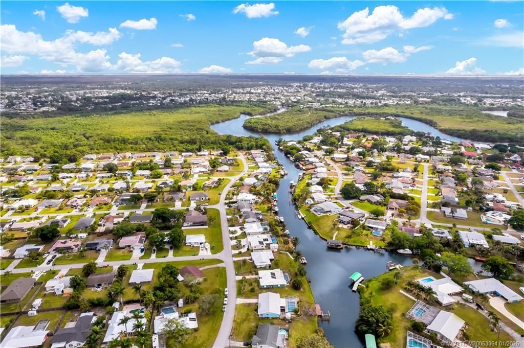 649 SE Calmoso Drive, Port Saint Lucie, FL 34983 Photo