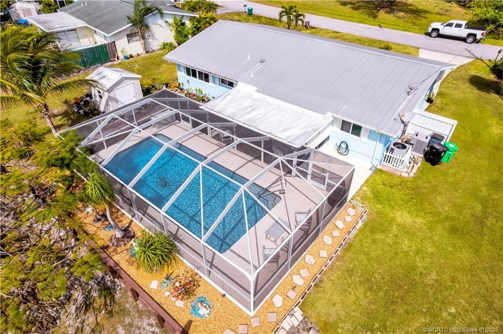 649 SE Calmoso Drive, Port Saint Lucie, FL 34983 Photo