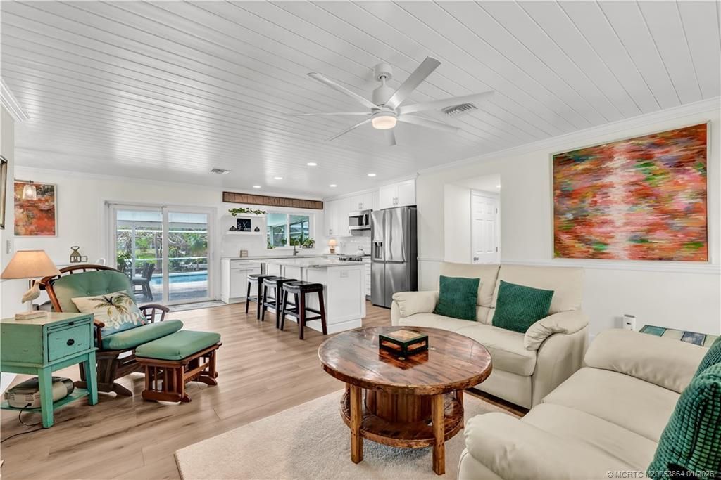 649 SE Calmoso Drive, Port Saint Lucie, FL 34983 Photo