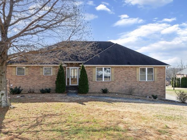 1517 Anthony Way, Mount Juliet, TN 37122