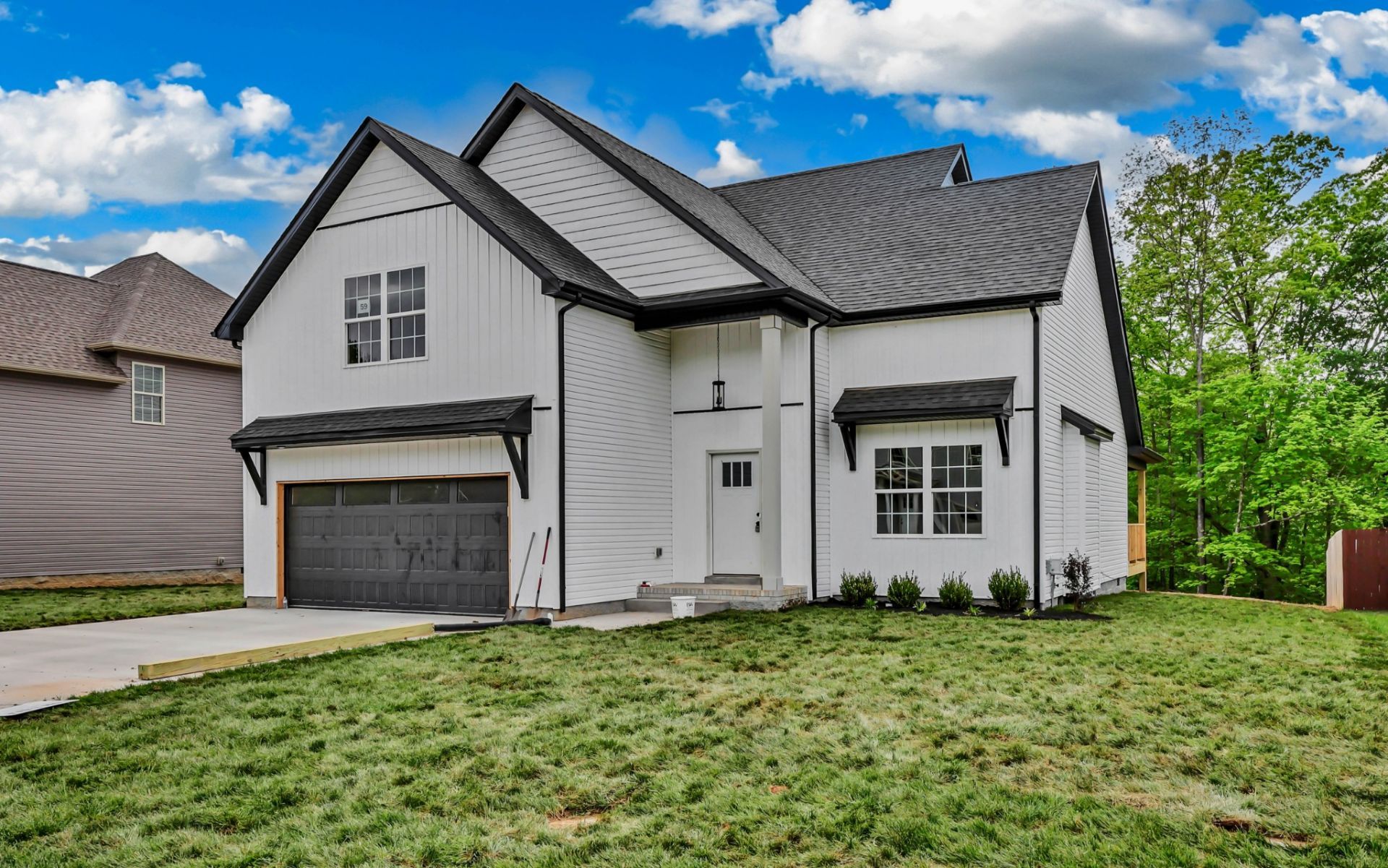 246 Wayne Hall Rd, Clarksville, TN 37040 Main Photo