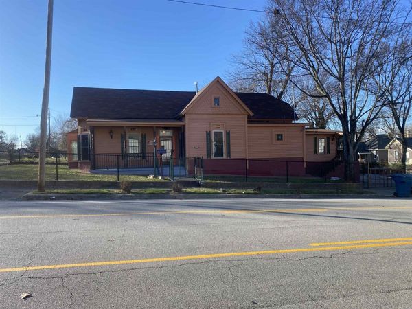 Little Rock, AR 72206