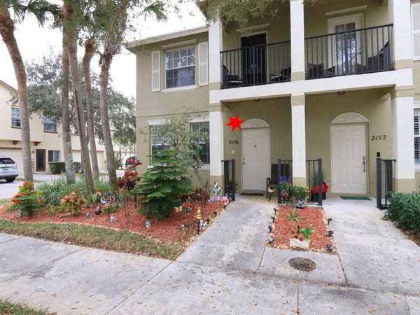 2156 SE Fern Park Drive, Port St. Lucie, FL 34952
