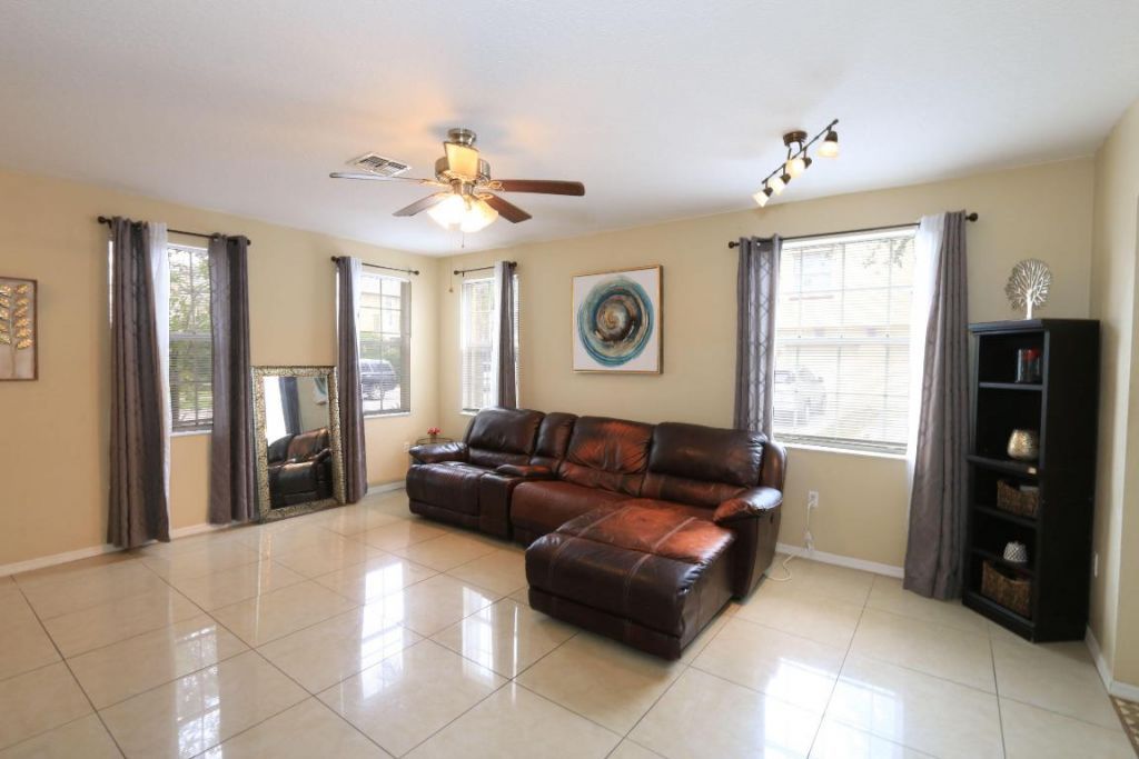 2156 SE Fern Park Drive, Port Saint Lucie, FL 34952 Photo