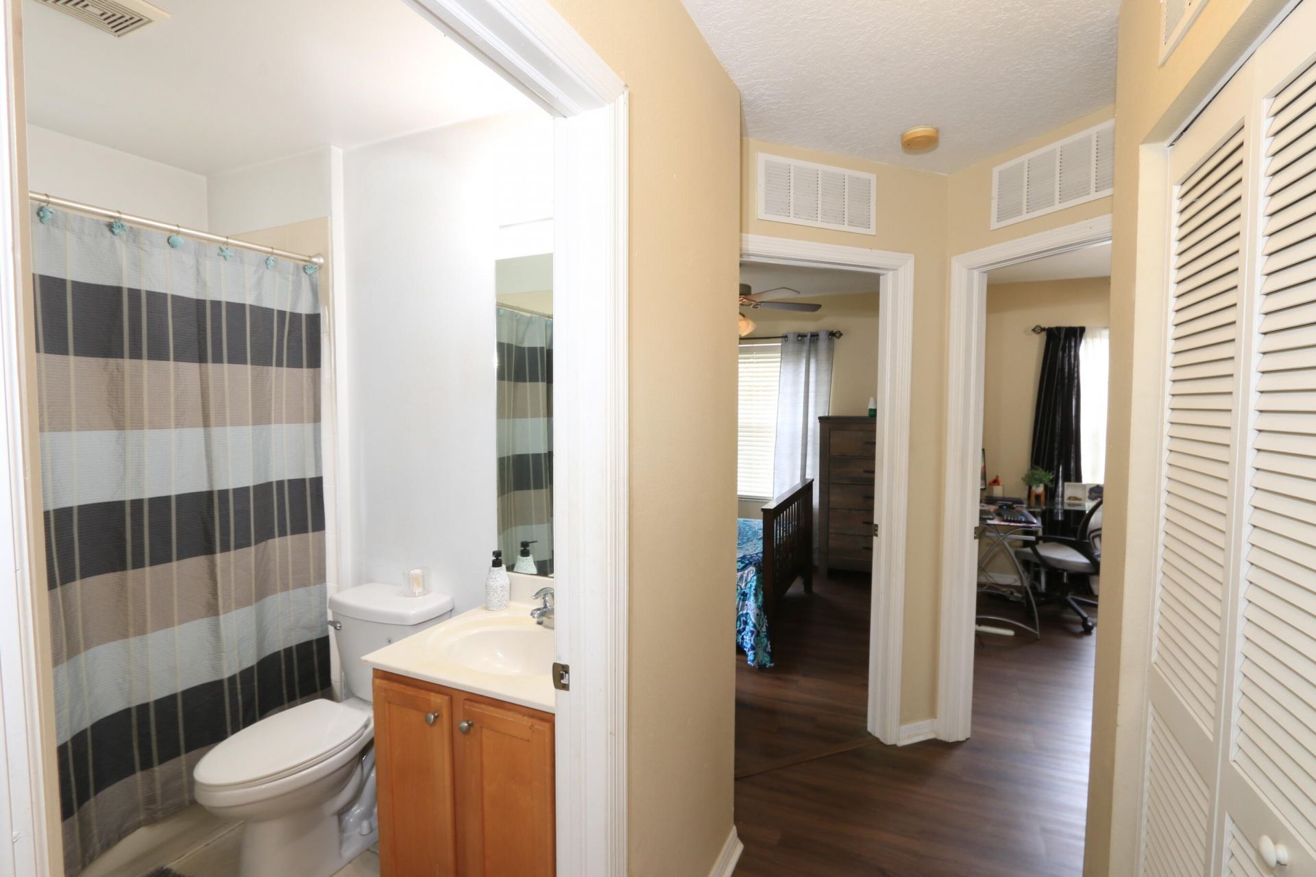 2156 SE Fern Park Drive, Port Saint Lucie, FL 34952 Photo