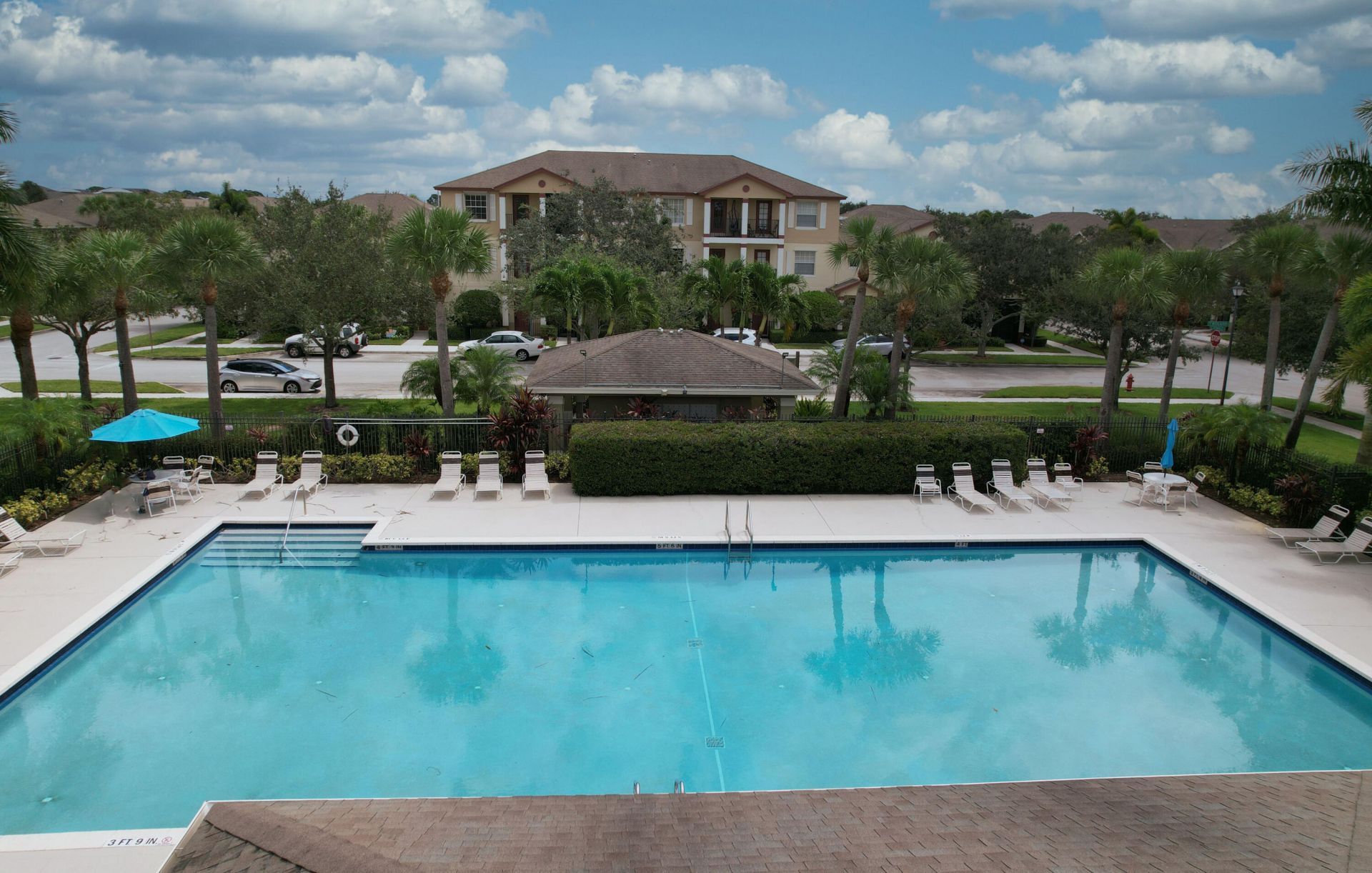 2156 SE Fern Park Drive, Port Saint Lucie, FL 34952 Photo