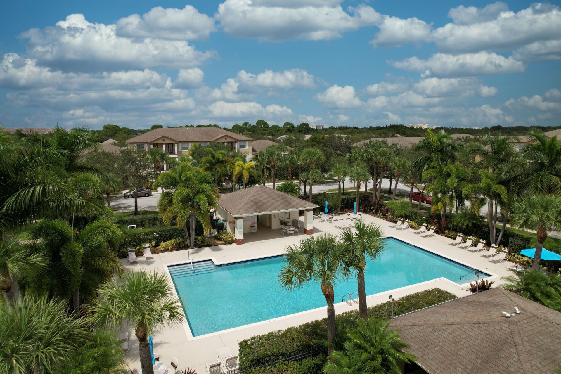 2156 SE Fern Park Drive, Port Saint Lucie, FL 34952 Photo