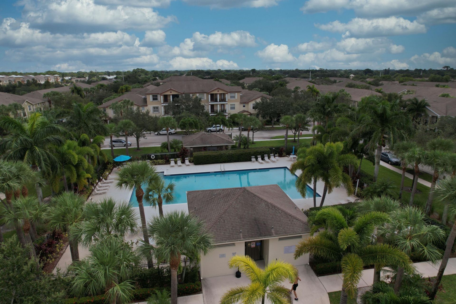 2156 SE Fern Park Drive, Port Saint Lucie, FL 34952 Photo