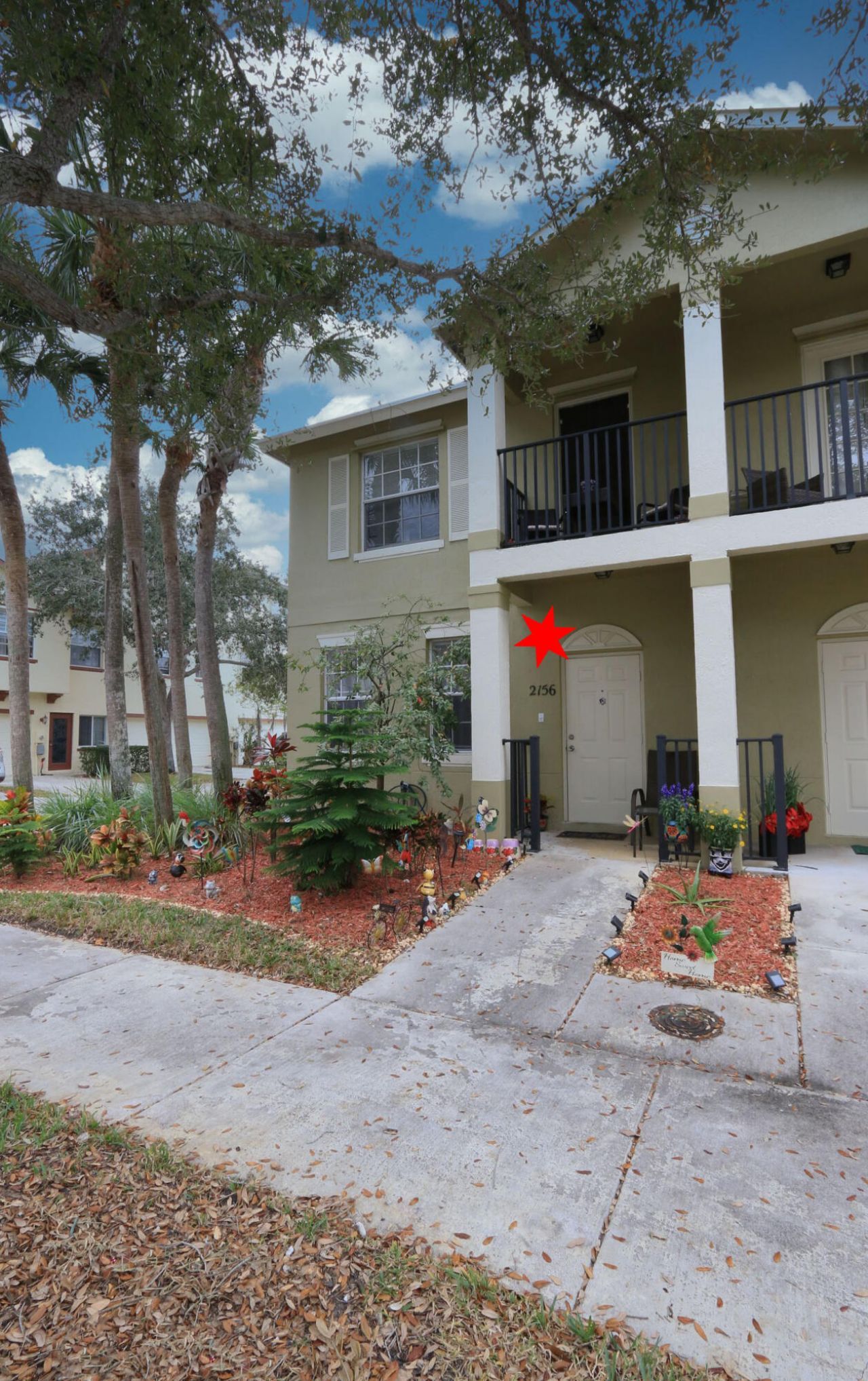 2156 SE Fern Park Drive, Port Saint Lucie, FL 34952 Photo