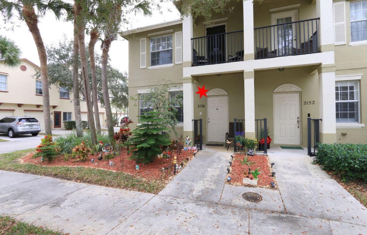 2156 SE Fern Park Drive, Port Saint Lucie, FL 34952 Photo