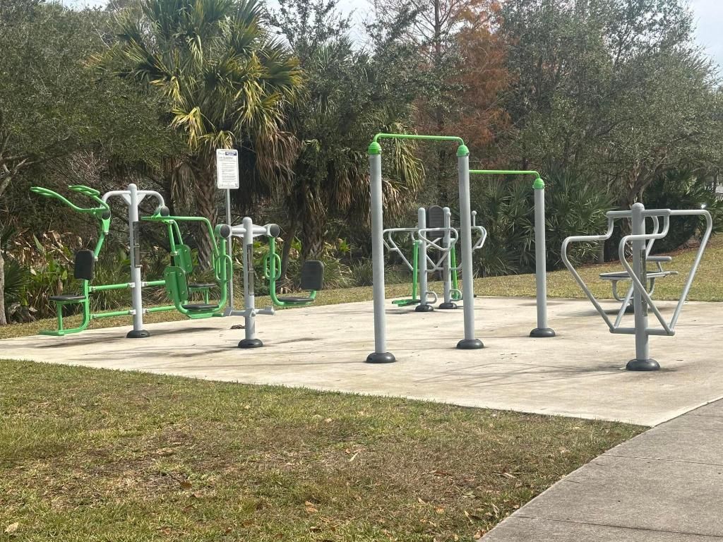 2156 SE Fern Park Drive, Port Saint Lucie, FL 34952 Photo