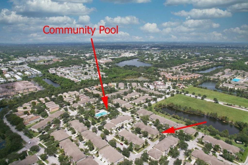 2156 SE Fern Park Drive, Port Saint Lucie, FL 34952 Photo