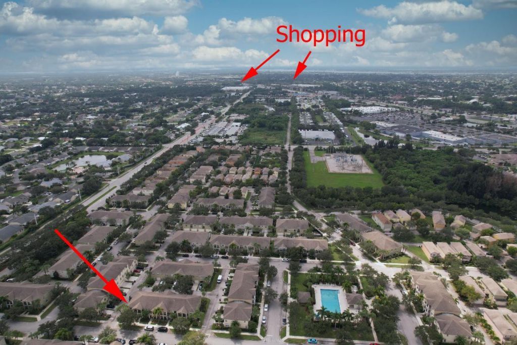 2156 SE Fern Park Drive, Port Saint Lucie, FL 34952 Photo