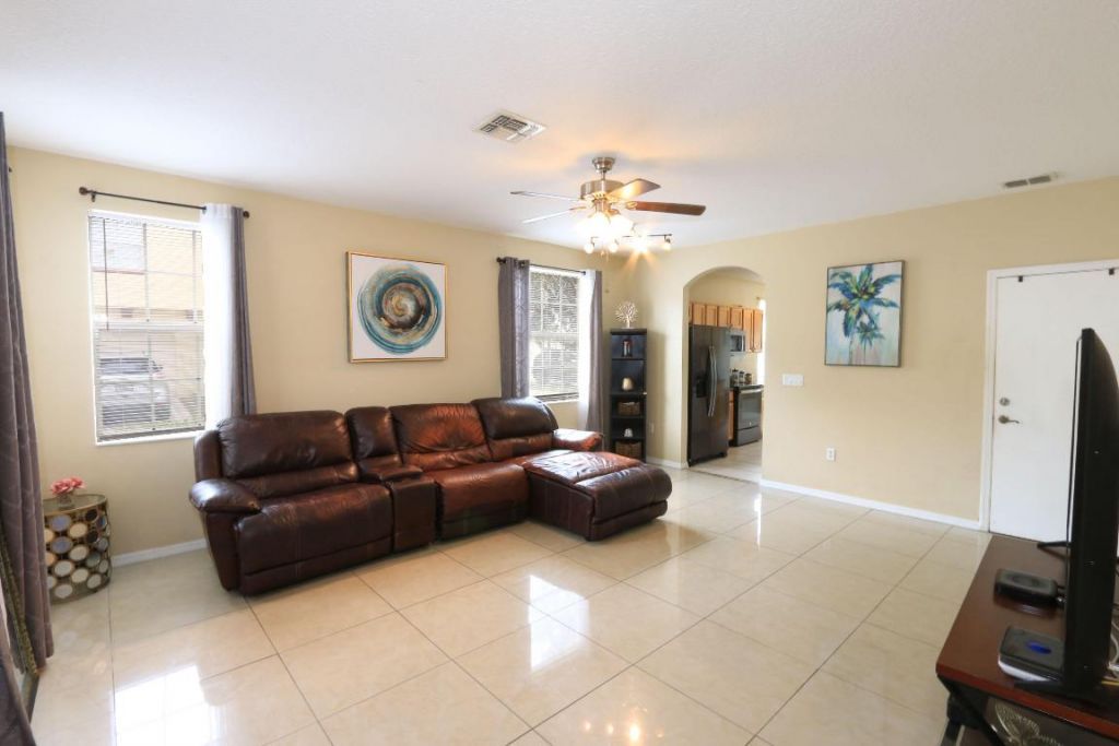 2156 SE Fern Park Drive, Port Saint Lucie, FL 34952 Photo