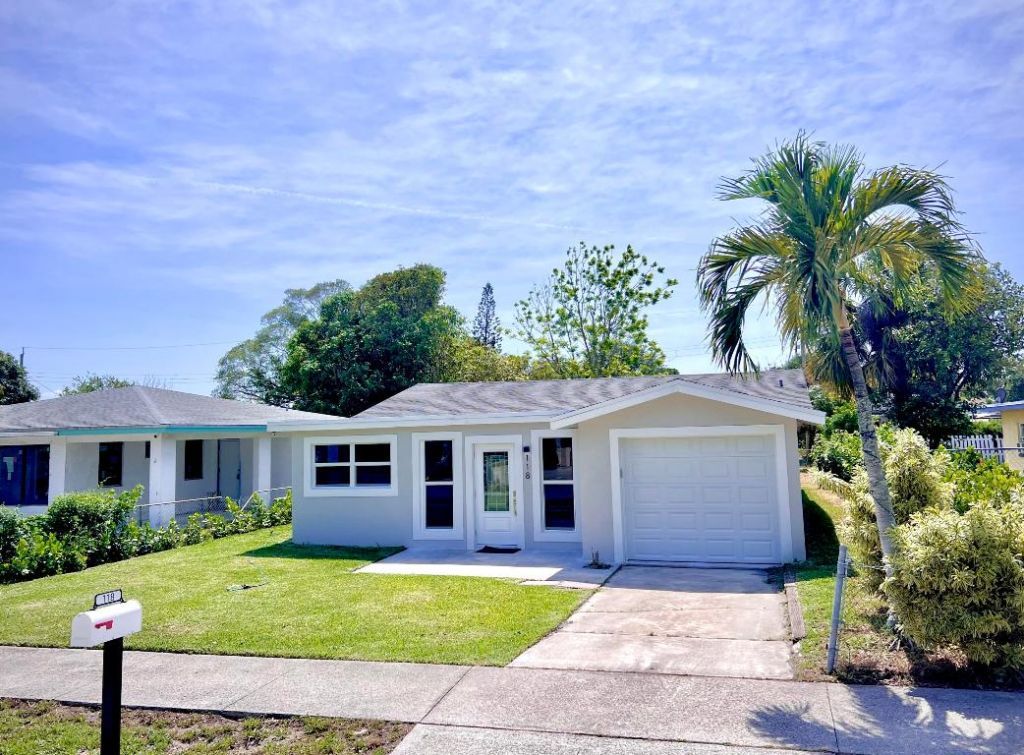 118 SW 9th Avenue, Delray Beach, FL 33444 Photo