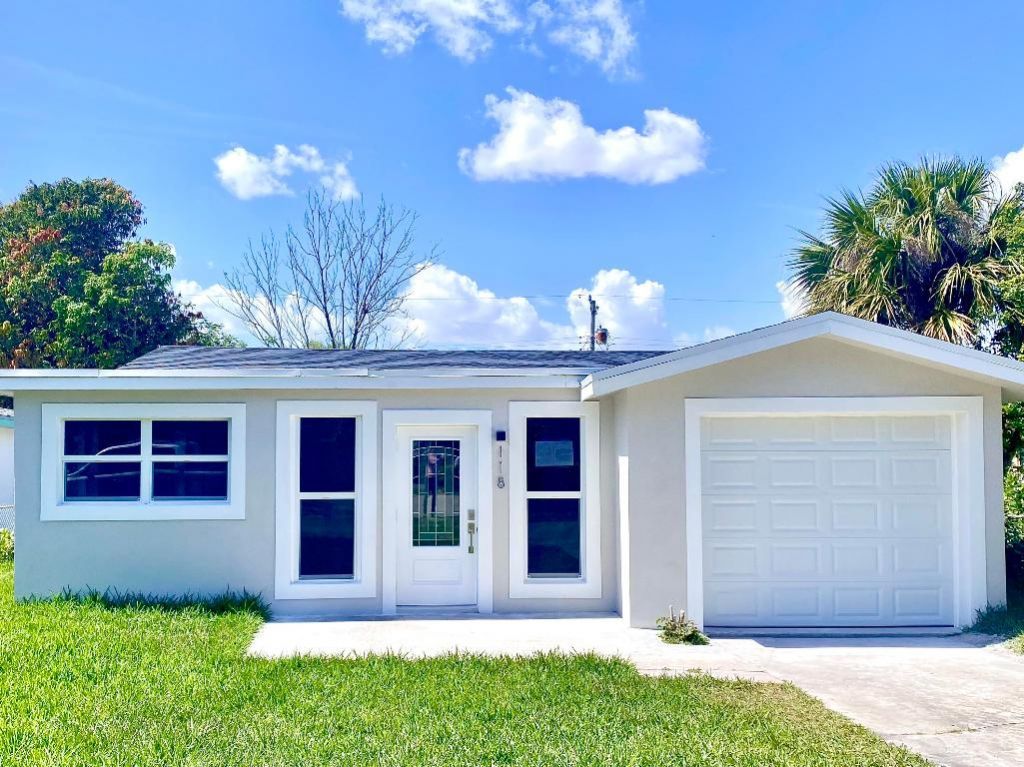 118 SW 9th Avenue, Delray Beach, FL 33444 Photo